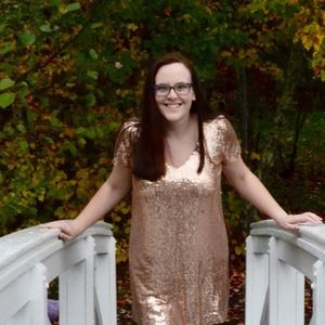 Meet your Posher, Serena